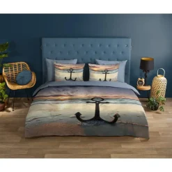 Good Morning Duvet cover 140x220 + 1* 60x70 cm Best
