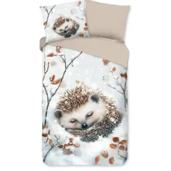 Good Morning Duvet cover 140x220 + 1* 60x70 cm Best