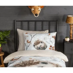 Good Morning Duvet cover 140x220 + 1* 60x70 cm Best