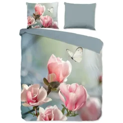 Good Morning Duvet cover 200x220 + 2* 60x70 cm New