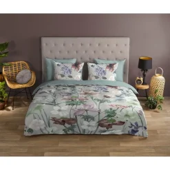 Good Morning Duvet cover 240x220 + 2* 60x70 cm Outlet