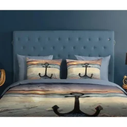 Good Morning Duvet cover 200x220 + 2* 60x70 cm Sale