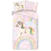 Good Morning Duvet cover 140x220 + 1* 60x70 cm Hot