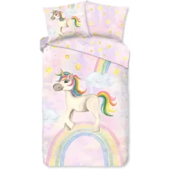 Good Morning Duvet cover 140x220 + 1* 60x70 cm Hot