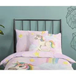 Good Morning Duvet cover 140x220 + 1* 60x70 cm Hot