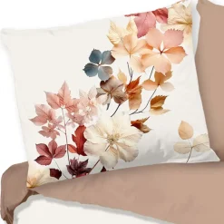 Good Morning Duvet cover 240x220 + 2* 60x70 cm New