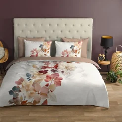 Good Morning Duvet cover 240x220 + 2* 60x70 cm New