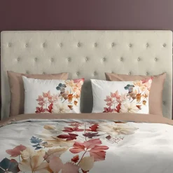 Good Morning Duvet cover 240x220 + 2* 60x70 cm New