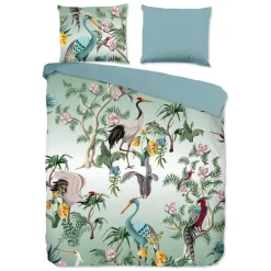 Good Morning Duvet cover 240x220 + 2* 60x70 cm Online