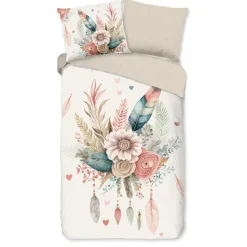 Good Morning Duvet cover 140x220 + 1* 60x70 cm Discount