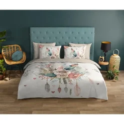 Good Morning Duvet cover 140x220 + 1* 60x70 cm Discount