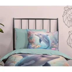 Good Morning Duvet cover 140x220 + 1* 60x70 cm Hot