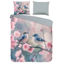 Good Morning Duvet cover 240x220 + 2* 60x70 cm Discount