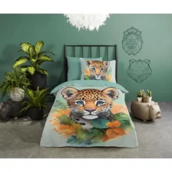 Good Morning Duvet cover 140x220 + 1* 60x70 cm Best