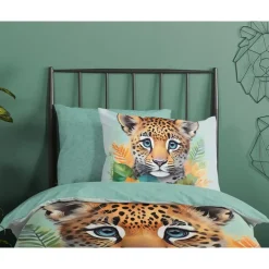 Good Morning Duvet cover 140x220 + 1* 60x70 cm Best