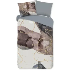 Good Morning Duvet cover 140x220 + 1* 60x70 cm Hot