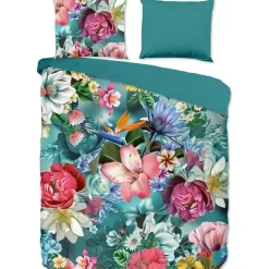 Good Morning Duvet cover 240x220 + 2* 60x70 cm