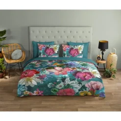 Good Morning Duvet cover 240x220 + 2* 60x70 cm