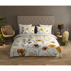 Good Morning Duvet cover 240x220 + 2* 60x70 cm Sale