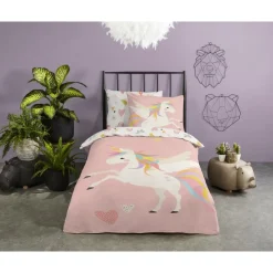 Good Morning Duvet cover 140x220 + 1* 60x70 cm Discount