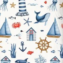 Good Morning Duvet cover 100x135 + 1* 40x60 cm Online