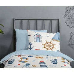 Good Morning Duvet cover 100x135 + 1* 40x60 cm Online