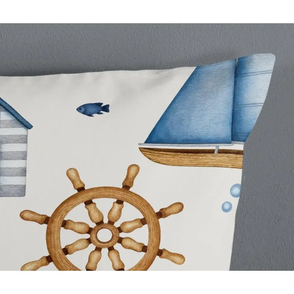 Good Morning Duvet cover 100x135 + 1* 40x60 cm Online