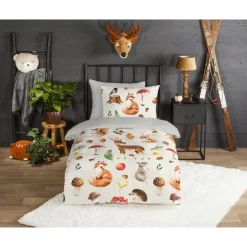 Good Morning Duvet cover 140x220 + 1* 60x70 cm Online