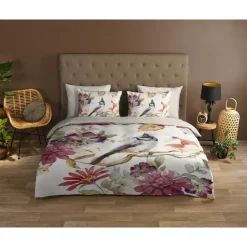 Good Morning Duvet cover 200x220 + 2* 60x70 cm Outlet