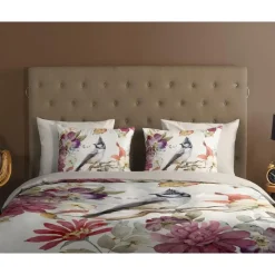 Good Morning Duvet cover 200x220 + 2* 60x70 cm Outlet