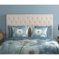 Good Morning Duvet cover 240x220 + 2* 60x70 cm Hot