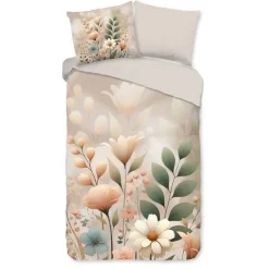 Good Morning Duvet cover 140x220 + 1* 60x70 cm