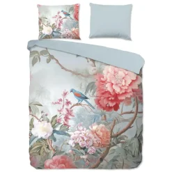 Good Morning Duvet cover 200x220 + 2* 60x70 cm