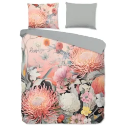 Good Morning Duvet cover 240x220 + 2* 60x70 cm