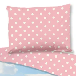Good Morning Duvet cover 140x220 + 1* 60x70 cm Clearance