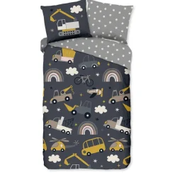 Good Morning Duvet cover 140x220 + 1* 60x70 cm Online