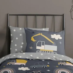 Good Morning Duvet cover 140x220 + 1* 60x70 cm Online