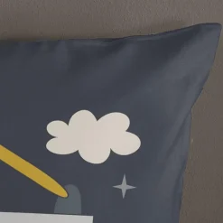 Good Morning Duvet cover 140x220 + 1* 60x70 cm Online