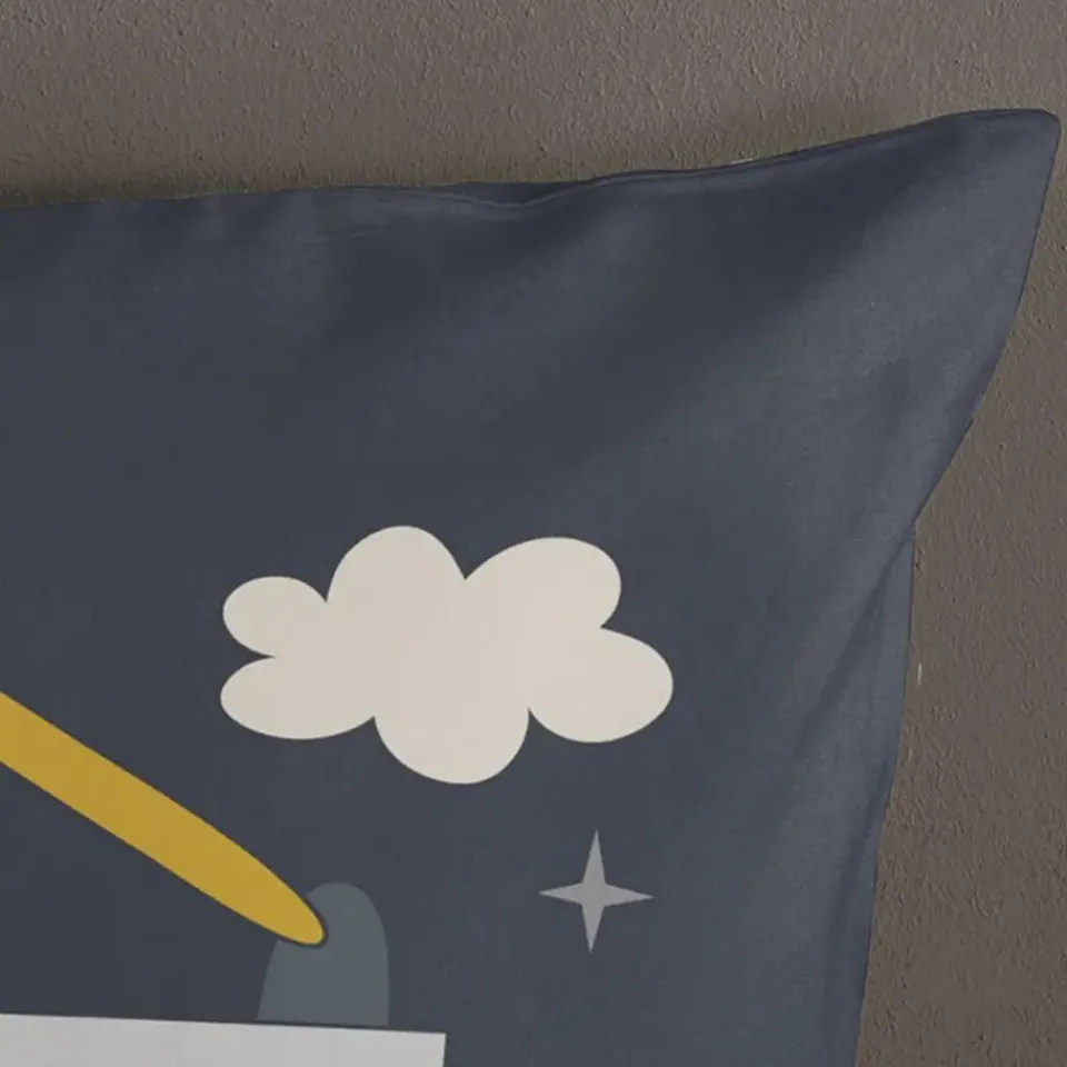 Good Morning Duvet cover 140x220 + 1* 60x70 cm Online