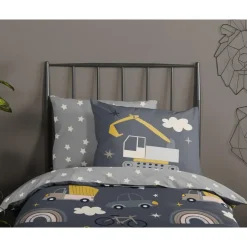 Good Morning Duvet cover 140x220 + 1* 60x70 cm Online