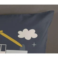 Good Morning Duvet cover 140x220 + 1* 60x70 cm Online