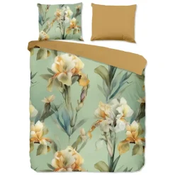 Good Morning Duvet cover 240x220 + 2* 60x70 cm Clearance