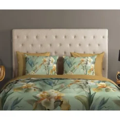 Good Morning Duvet cover 240x220 + 2* 60x70 cm Clearance