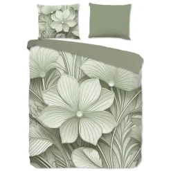 Good Morning Duvet cover 200x220 + 2* 60x70 cm Hot
