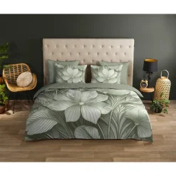 Good Morning Duvet cover 200x220 + 2* 60x70 cm Hot