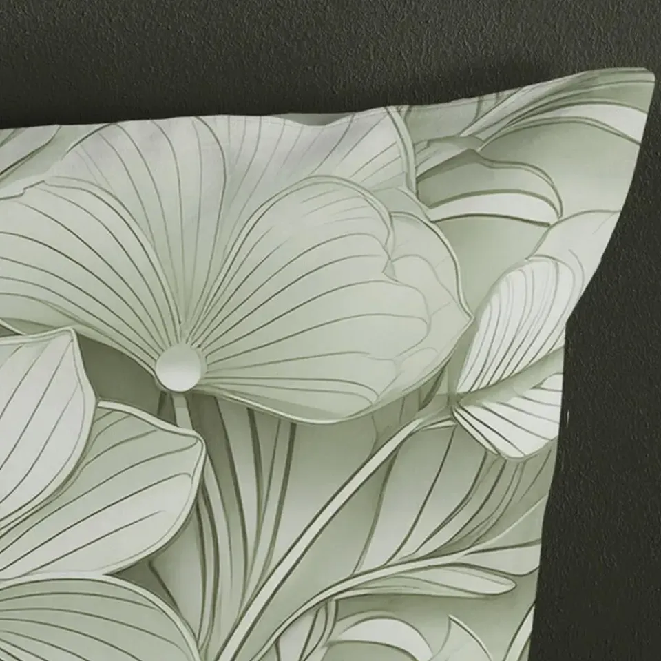 Good Morning Duvet cover 200x220 + 2* 60x70 cm Hot