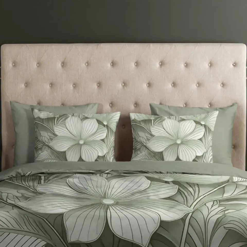 Good Morning Duvet cover 200x220 + 2* 60x70 cm Hot