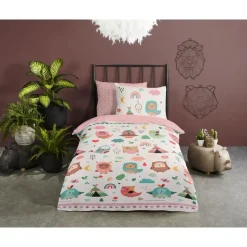 Good Morning Duvet cover 140x220 + 1* 60x70 cm Hot