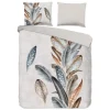 Good Morning Duvet cover 240x220 + 2* 60x70 cm