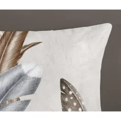 Good Morning Duvet cover 240x220 + 2* 60x70 cm